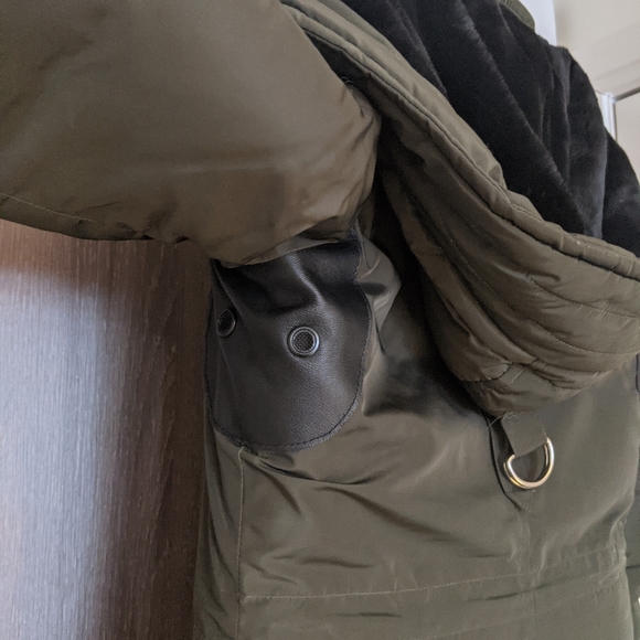 Rudsak Winter coat - Picture 6 of 7